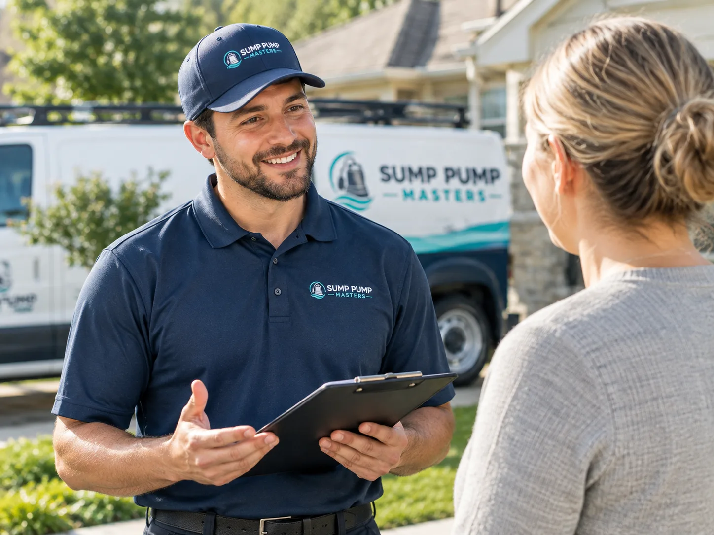Sump Pump Repair Afton, OK FAQs